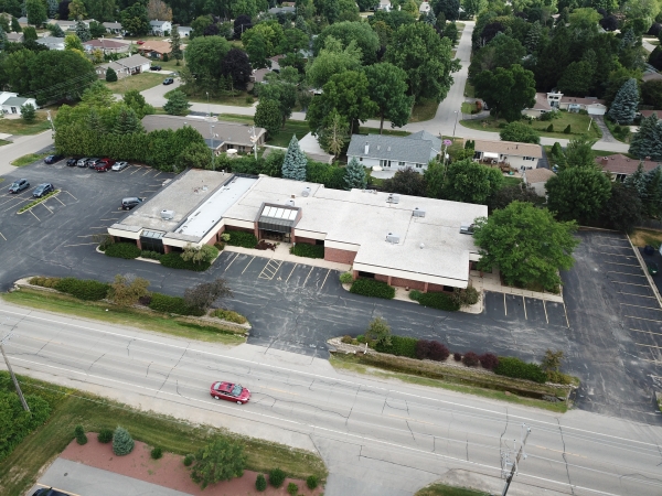 Listing Image #4 - Office for sale at 806 Valley Road, Menasha WI 54952 Listing Image #4 - Office for sale at 806 Valley Road, Menasha WI 54952