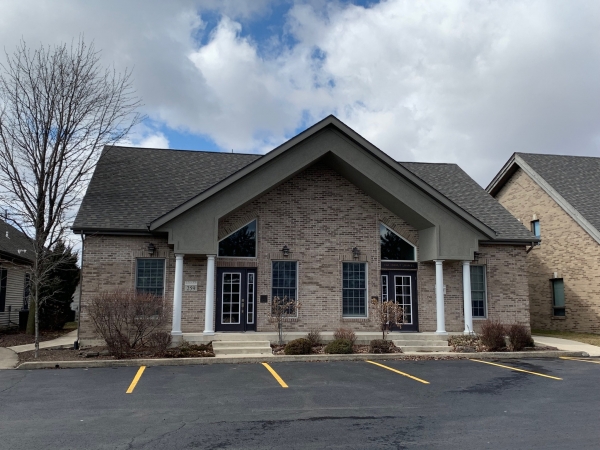 Listing Image #1 - Office for sale at 257-259 West 80th Place, Merrillville IN 46410