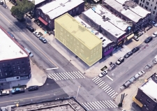 Listing Image #1 - Multi-Use for sale at 1168 Willmohr St, BROOKLYN NY 11212