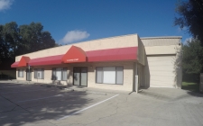 Industrial property for sale in SANFORD, FL