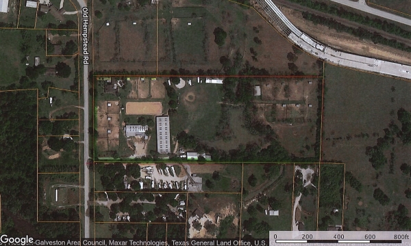 Listing Image #1 - Land for sale at 32118 Old Hempstead Rd, Magnolia TX 77355 Listing Image #1 - Land for sale at 32118 Old Hempstead Rd, Magnolia TX 77355
