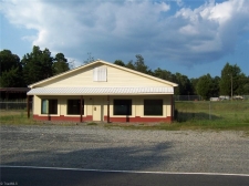 Industrial for sale in Lexington, NC