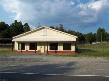 Industrial property for sale in Lexington, NC