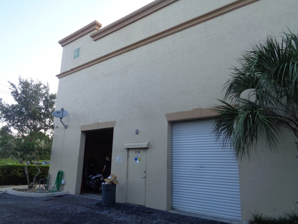 Listing Image #4 - Industrial for sale at 12140 Wiles Rd, Coral Springs FL 33076