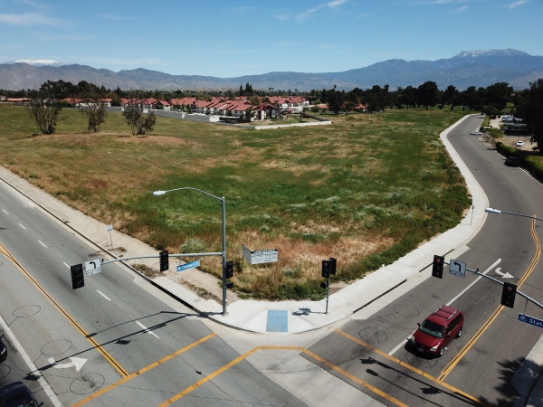 Listing Image #1 - Land for sale at South State Street, Hemet CA 92543 Listing Image #1 - Land for sale at South State Street, Hemet CA 92543