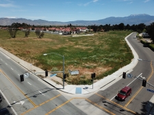 Listing Image #1 - Land for sale at South State Street, Hemet CA 92543