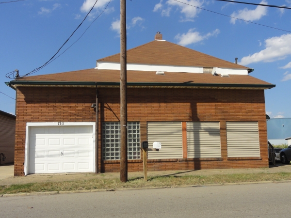 Listing Image #1 - Industrial for sale at 1711 Market Ave. S, Canton OH 44707