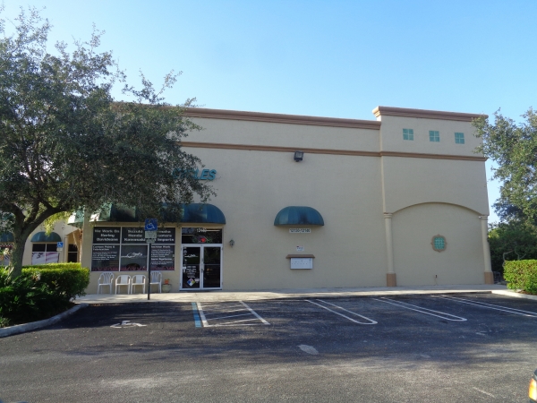 Listing Image #3 - Industrial for sale at 12140 Wiles Rd #1, Coral Springs FL 33076
