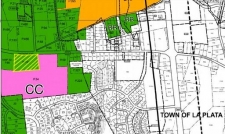 Land property for sale in La Plata, MD
