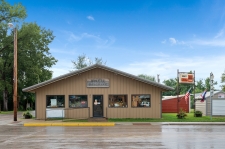 Retail property for sale in Hulett, WY