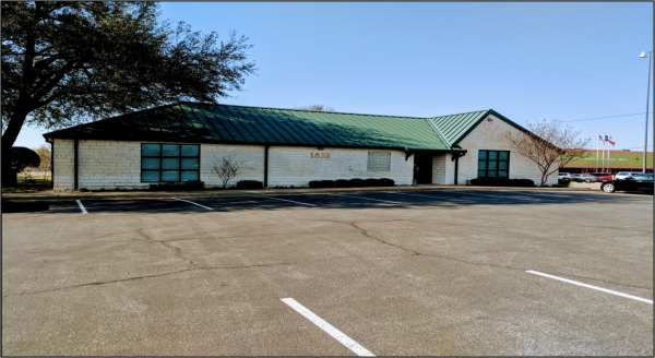 Listing Image #1 - Office for sale at 1838 N. Valley Mills Drive, Waco TX 76710 Listing Image #1 - Office for sale at 1838 N. Valley Mills Drive, Waco TX 76710