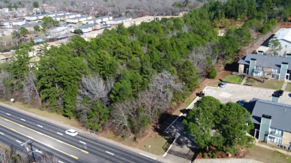 Listing Image #1 - Land for sale at Paluxy Drive, Tyler TX 75701 Listing Image #1 - Land for sale at Paluxy Drive, Tyler TX 75701