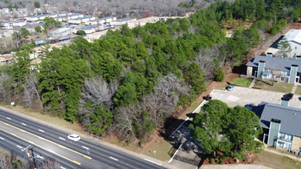 Listing Image #1 - Land for sale at Paluxy Drive, Tyler TX 75701