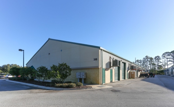 Listing Image #1 - Office for sale at 310 Commerce Lake Dr, St. Augustine FL 32095