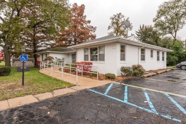 Listing Image #1 - Office for sale at 610 s brown, Jackson MI 49203 Listing Image #1 - Office for sale at 610 s brown, Jackson MI 49203