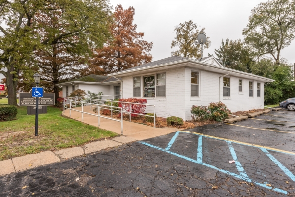 Listing Image #1 - Office for sale at 610 s brown, Jackson MI 49203