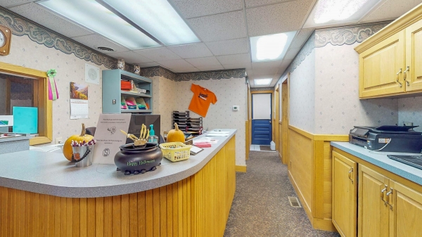 Listing Image #4 - Office for sale at 610 s brown, Jackson MI 49203 Listing Image #4 - Office for sale at 610 s brown, Jackson MI 49203