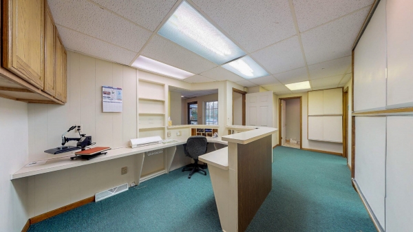 Listing Image #6 - Office for sale at 610 s brown, Jackson MI 49203 Listing Image #6 - Office for sale at 610 s brown, Jackson MI 49203