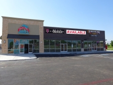 Retail property for sale in San Angelo, TX