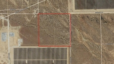 Land property for sale in Rosamond, CA