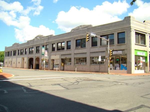 Listing Image #1 - Office for sale at 109 Chestnut Street, Springfield MA 01103 Listing Image #1 - Office for sale at 109 Chestnut Street, Springfield MA 01103