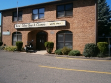 Business property for sale in MANCHESTER, CT