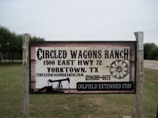 Multi-Use property for sale in Yorktown, TX