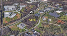 Land for sale in Lynchburg, VA