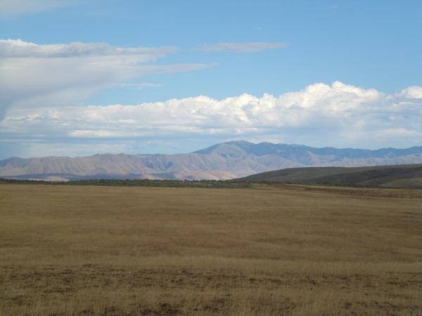Listing Image #3 - Land for sale at Sparta Acreage, Baker City OR 97814
