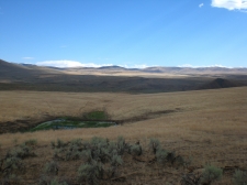Listing Image #1 - Land for sale at Sparta Acreage, Baker City OR 97814