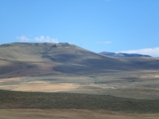 Listing Image #2 - Land for sale at Sparta Acreage, Baker City OR 97814