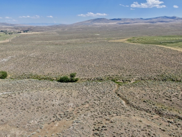 Listing Image #2 - Ranch for sale at Lower Keating Valley Homesite, Baker City OR 97814