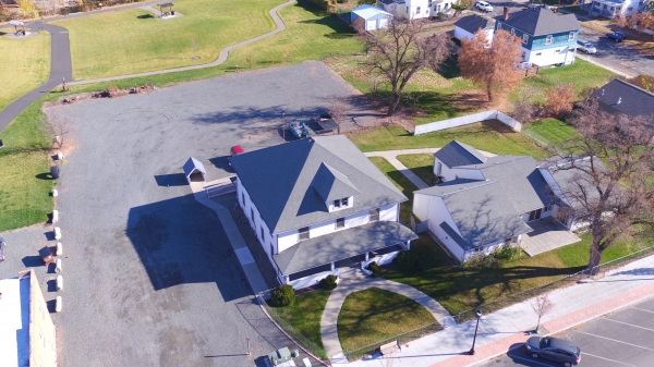 Listing Image #1 - Multi-family for sale at 1840 Resort Street, Baker City OR 97814 Listing Image #1 - Multi-family for sale at 1840 Resort Street, Baker City OR 97814