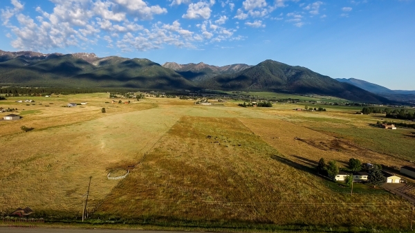 Listing Image #2 - Land for sale at Mountain & Valley Views, Brown Road, Baker City OR 97814