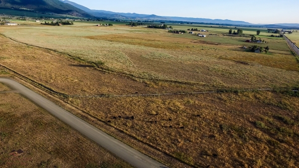 Listing Image #3 - Land for sale at Mountain & Valley Views, Brown Road, Baker City OR 97814