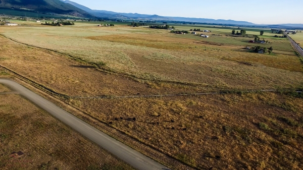 Listing Image #3 - Land for sale at Mountain & Valley Views, Brown Road, Baker City OR 97814 Listing Image #3 - Land for sale at Mountain & Valley Views, Brown Road, Baker City OR 97814