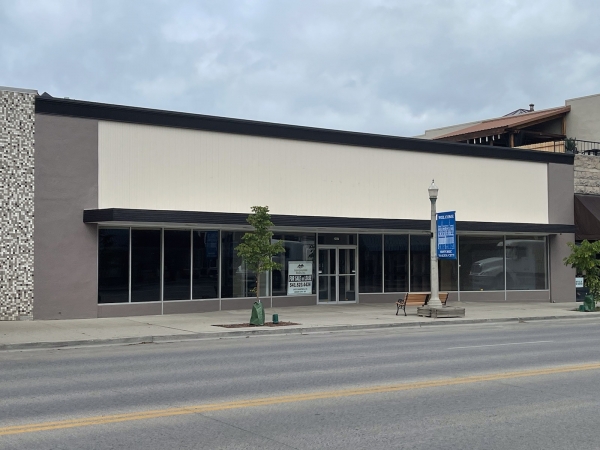 Listing Image #1 - Retail for sale at 2017 Main Street, Baker City OR 97814