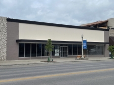 Retail property for sale in Baker City, OR