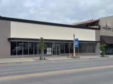 Listing Image #2 - Retail for sale at 2017 Main Street, Baker City OR 97814