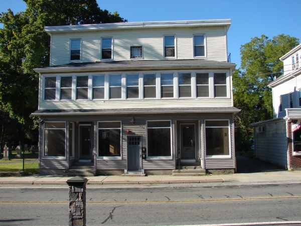 Listing Image #1 - Multi-family for sale at 910 mendon rd, cumberland RI 02864