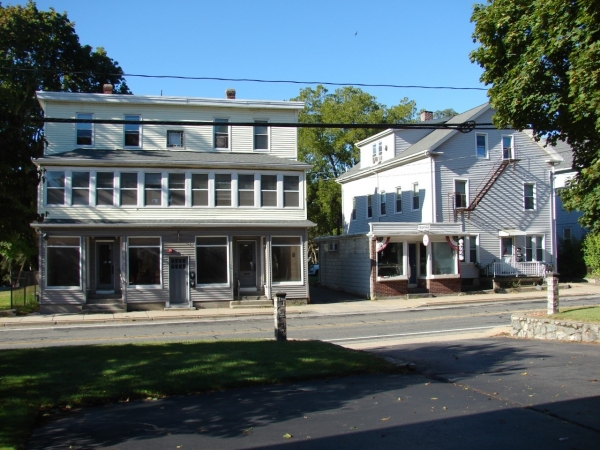 Listing Image #1 - Multi-family for sale at 910 & 914 - 2 mixed use bldgs, Cumberland RI 02864 Listing Image #1 - Multi-family for sale at 910 & 914 - 2 mixed use bldgs, Cumberland RI 02864