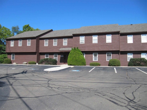 Listing Image #1 - Office for sale at 6 Woodland Rd., Madison CT 06443 Listing Image #1 - Office for sale at 6 Woodland Rd., Madison CT 06443