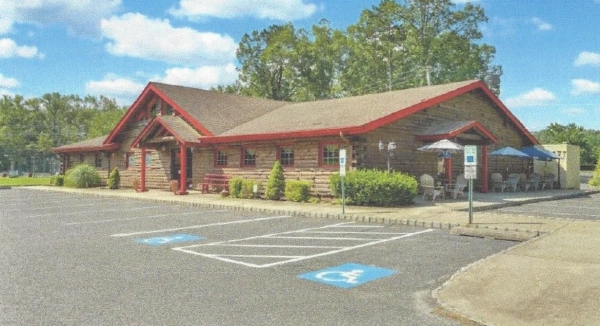 Listing Image #1 - Retail for sale at 560 Monmouth Road, Millstone Township NJ 08510 Listing Image #1 - Retail for sale at 560 Monmouth Road, Millstone Township NJ 08510