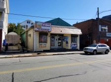 Listing Image #1 - Retail for sale at 212 pocasset ave, providence RI 02909