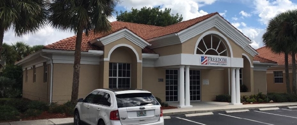 Listing Image #1 - Office for sale at 6839 Portofino Cir., Fort Myers FL 33912