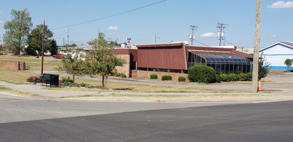 Listing Image #1 - Retail for sale at 125 W. Lincoln Trail Boulevard, Radcliff KY 40160