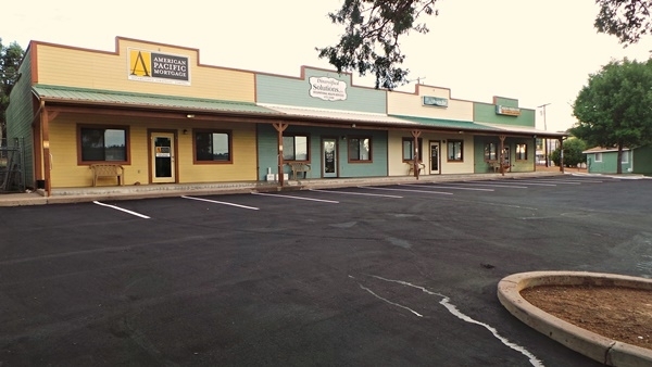Listing Image #1 - Office for sale at 1107 S. Beeline Hwy., Payson AZ 85541 Listing Image #1 - Office for sale at 1107 S. Beeline Hwy., Payson AZ 85541