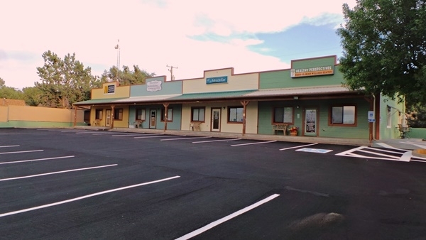 Listing Image #2 - Office for sale at 1107 S. Beeline Hwy., Payson AZ 85541 Listing Image #2 - Office for sale at 1107 S. Beeline Hwy., Payson AZ 85541
