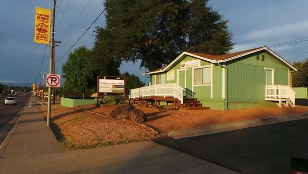 Listing Image #4 - Office for sale at 1107 S. Beeline Hwy., Payson AZ 85541 Listing Image #4 - Office for sale at 1107 S. Beeline Hwy., Payson AZ 85541