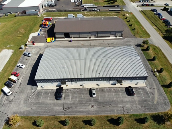 Listing Image #1 - Business Park for sale at 88 Cypress Street SW, Pataskala OH 43068 Listing Image #1 - Business Park for sale at 88 Cypress Street SW, Pataskala OH 43068